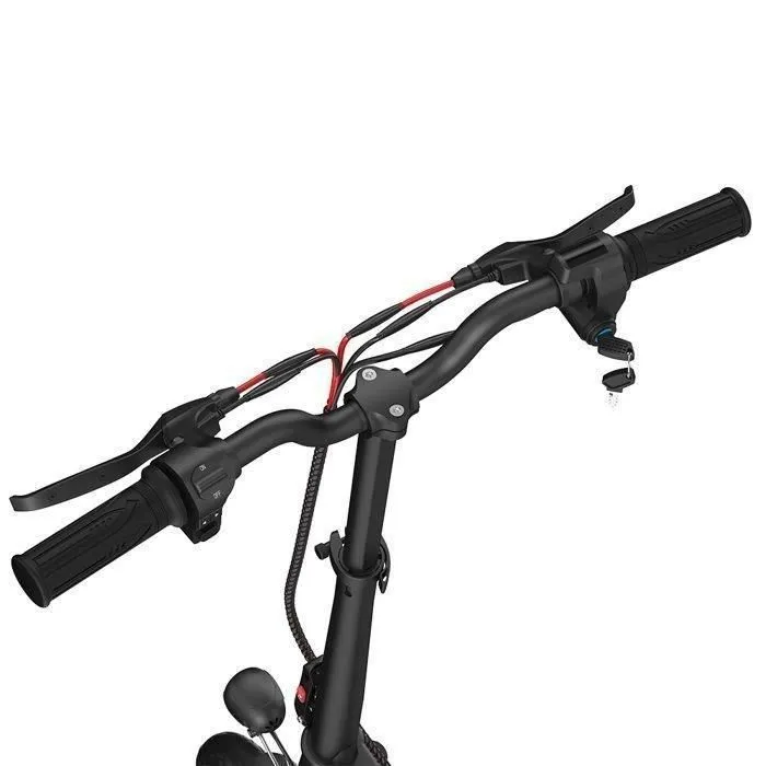 iscooter i12 3